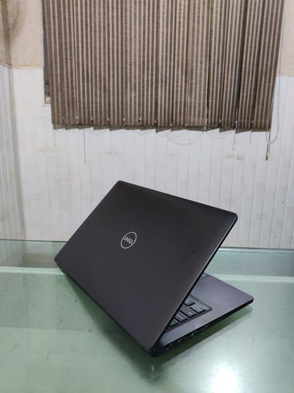 Dell i7 8th Generation | Latitude 5300 | i7 8th Gen Laptop | 13.3" 3