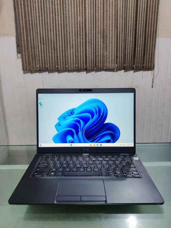 Dell i7 8th Generation | Latitude 5300 | i7 8th Gen Laptop | 13.3" 5