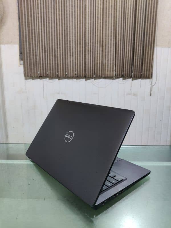 Dell i7 8th Generation | Latitude 5300 | i7 8th Gen Laptop | 13.3" 6