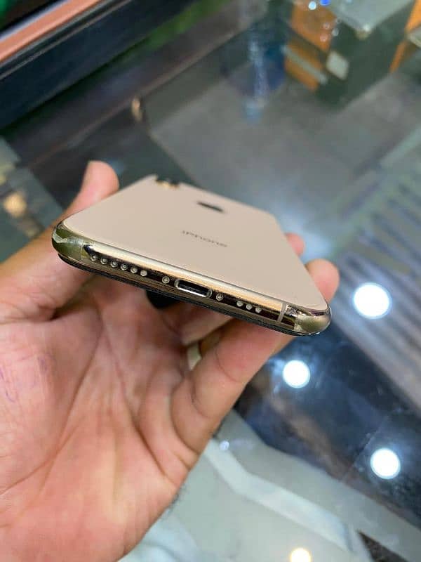 iphone xs 256 GB aproved 1