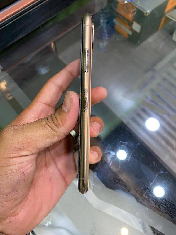 iphone xs 256 GB aproved 3