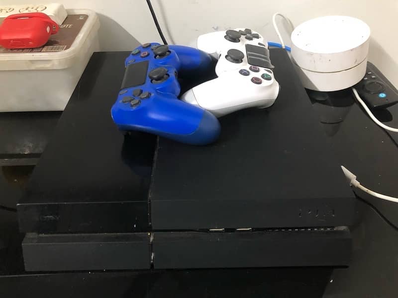 Ps4 jailbreak sealed 1