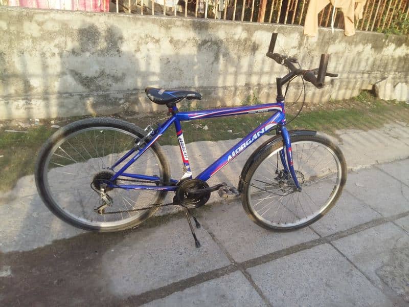 Cycle imported from taiwan 4