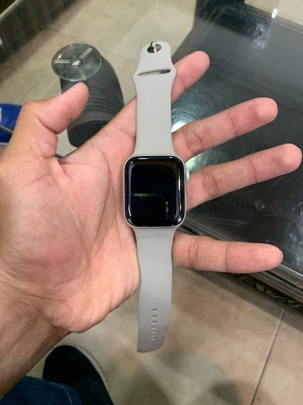 Apple Watch Series 6 44mm 0