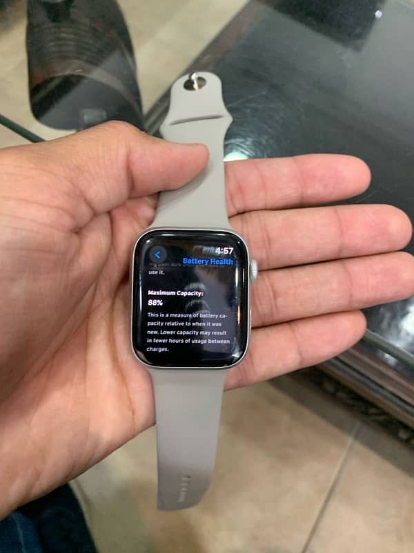 Apple Watch Series 6 44mm 1