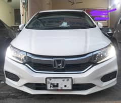 Honda City IVTEC 2022 Already Bank Leased