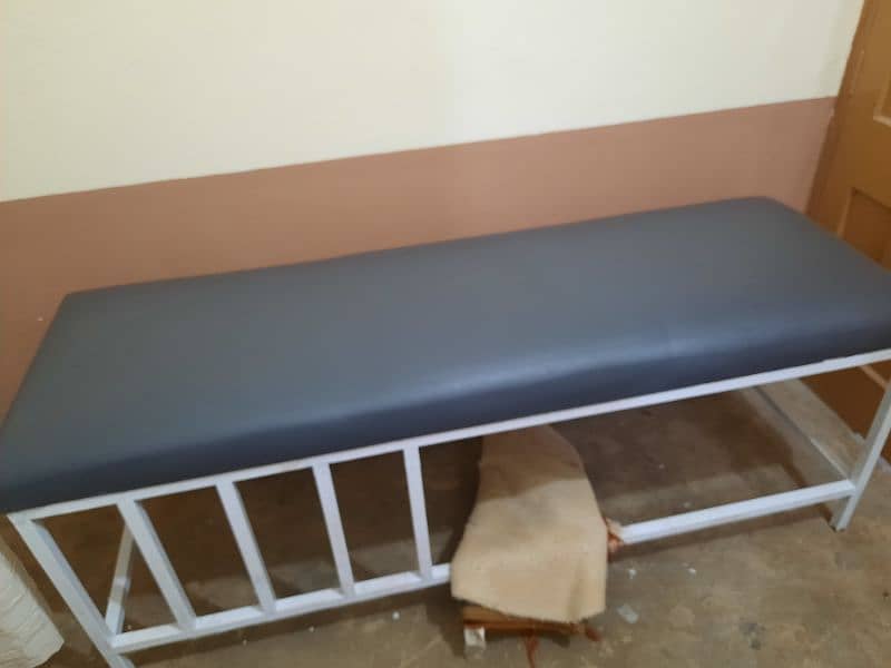 Clinic beds for sale 1