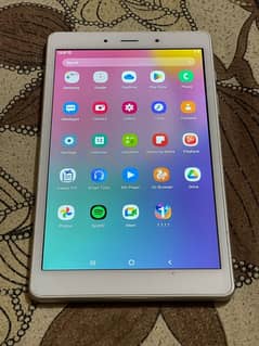 tablet T295