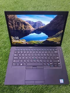 Dell Latitude 7490 | i5 - 8th Generation