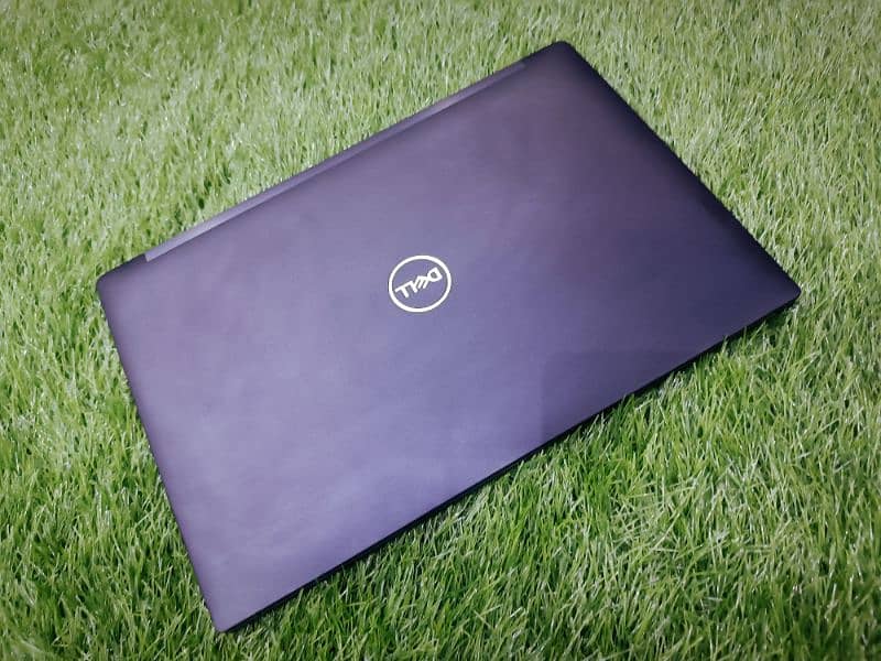 Dell Latitude 7490 | i5 - 8th Generation | 8/256 5