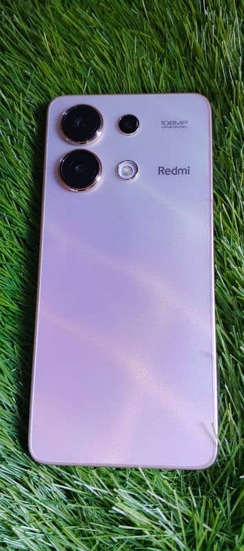 Redmi note 13 1