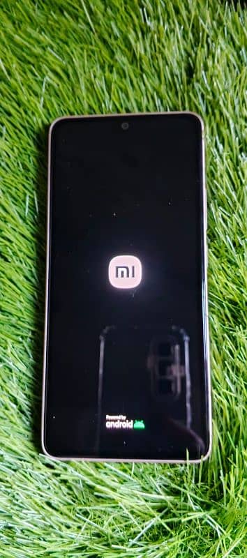 Redmi note 13 5