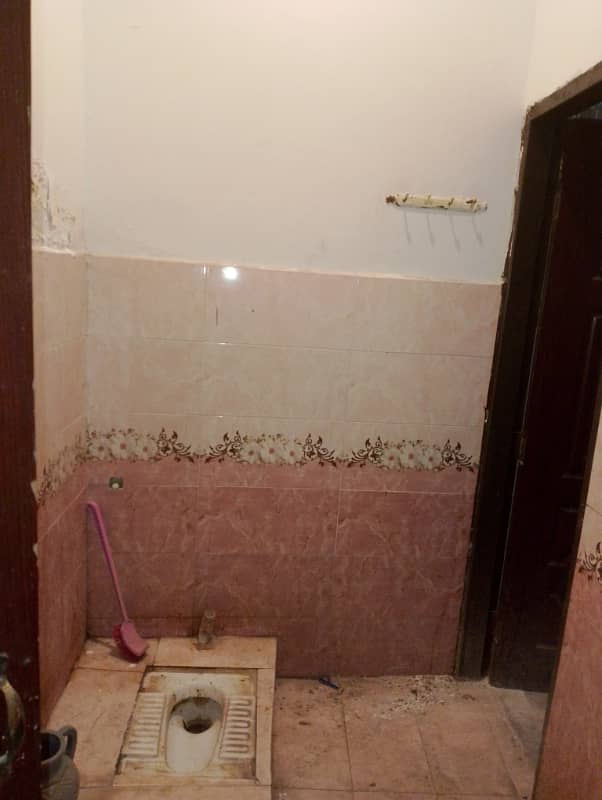 Single room with kitchen washroom for in Khanna dak Sanam Chowk isb 1