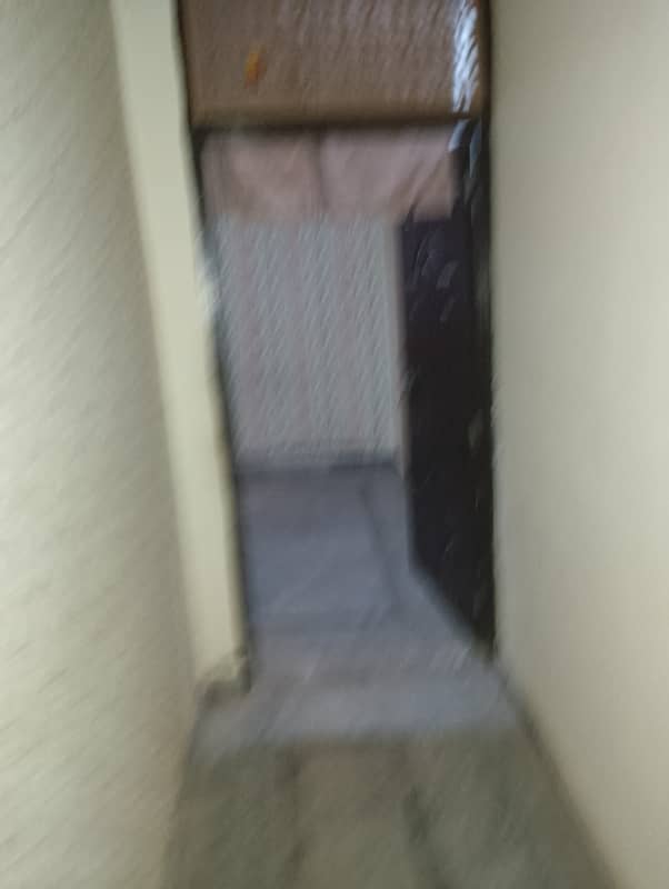 Single room with kitchen washroom for in Khanna dak Sanam Chowk isb 2