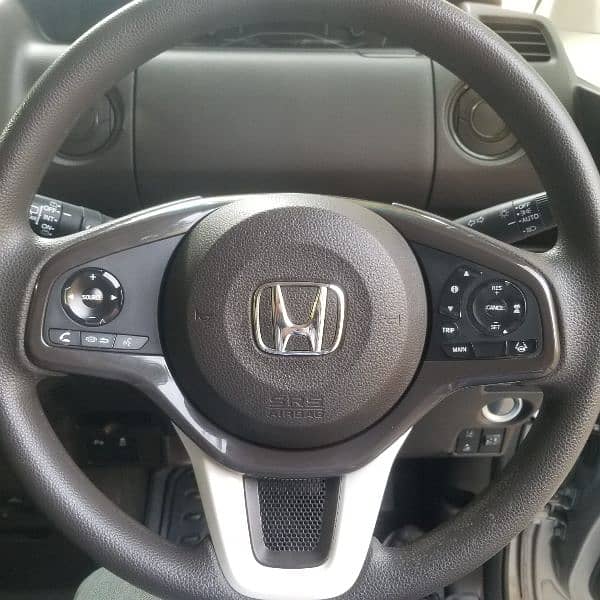 Honda N Box 2021 , Unregistered , Import 2024 17