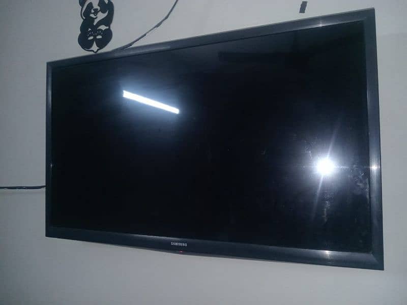 samsung 32 inch LCD  for sale ha 1