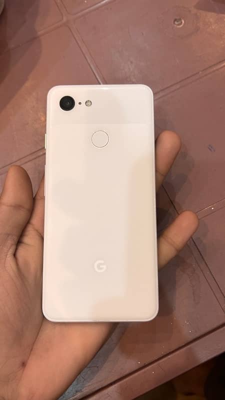 google pixel 3 0