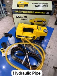 Pressure washer kasumi KA2150