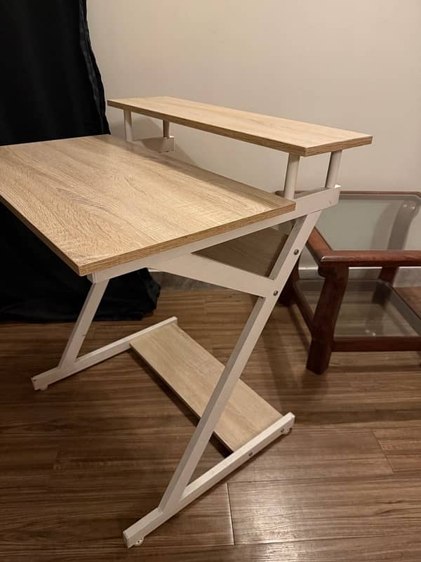 Imported Computer Table from UK 0