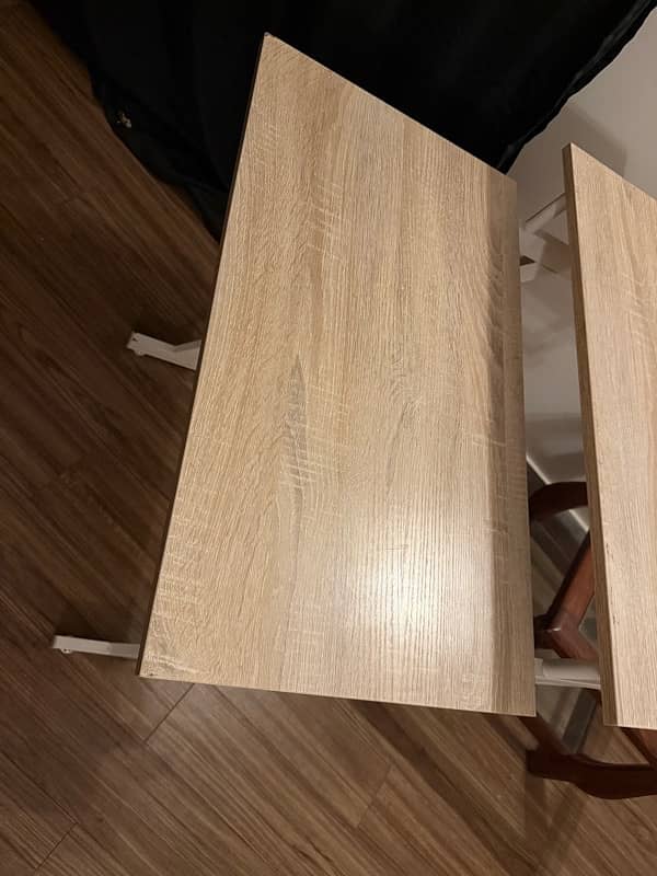 Imported Computer Table from UK 1