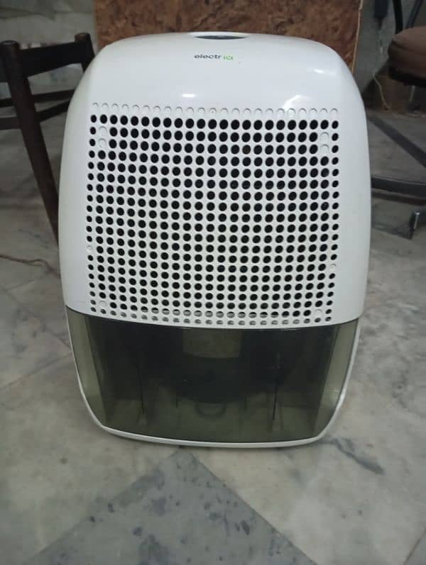 dehumidifier 1