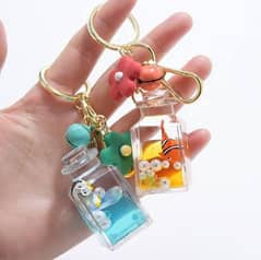 key chain