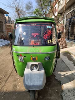 22 model Auto Raksha for sale