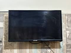 SAMSUNG LED TV, Series 7