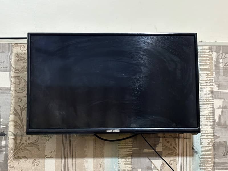 SAMSUNG LED TV, Series 7 0