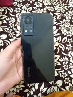 Infinix Note 11 Pro