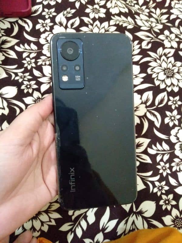 Infinix Note 11 Pro 0