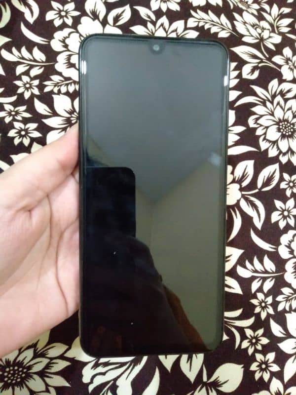 Infinix Note 11 Pro 1