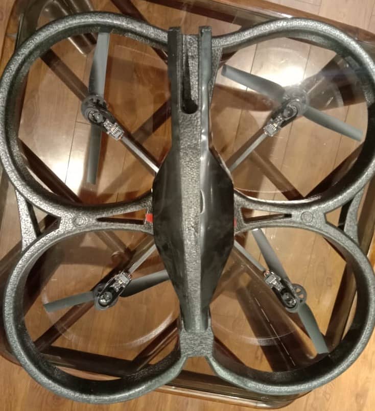 Heavy Duty Drone For Sale: 1