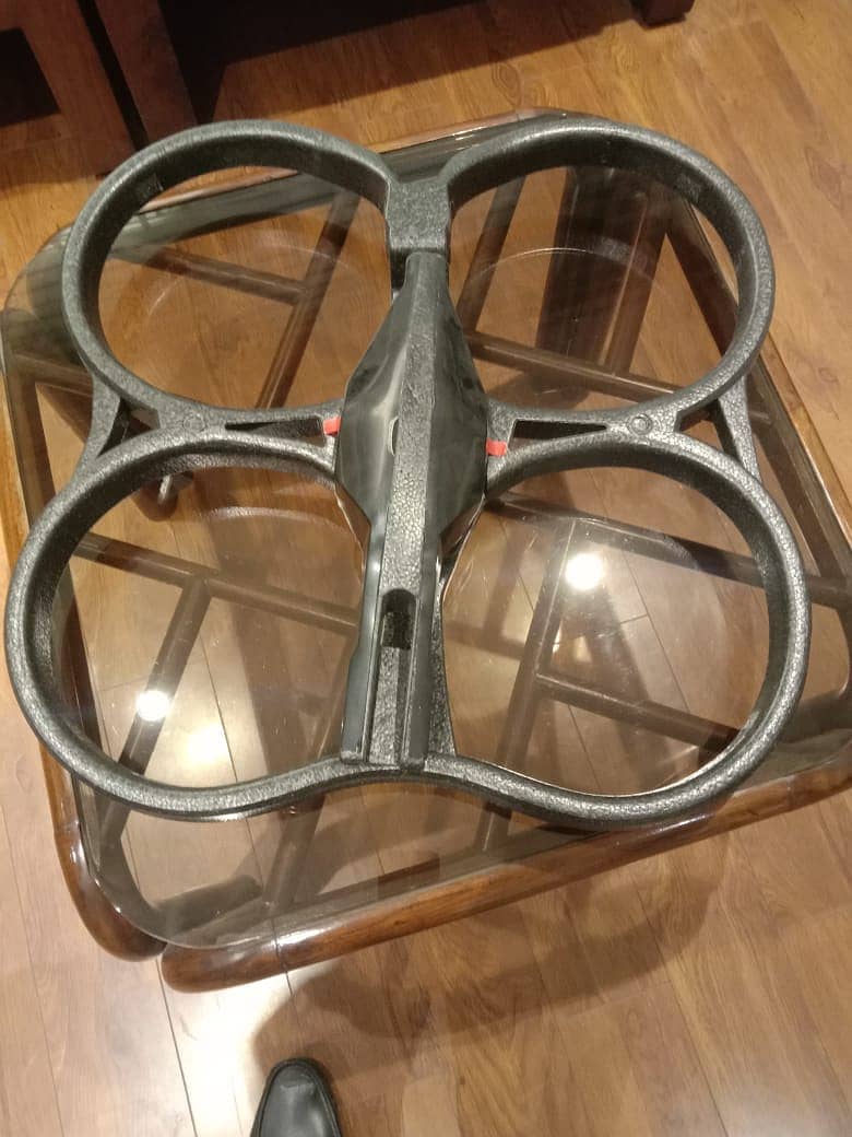 Heavy Duty Drone For Sale: 4