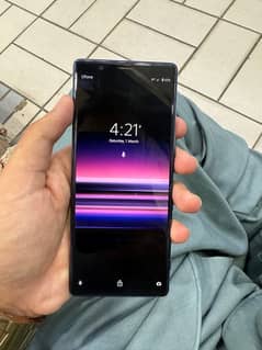 Sony xperia 5 pta approved