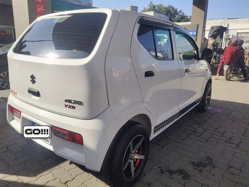 Suzuki Alto 2021-03707344893 3