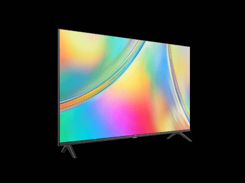 TCL 40 Inch LED 1