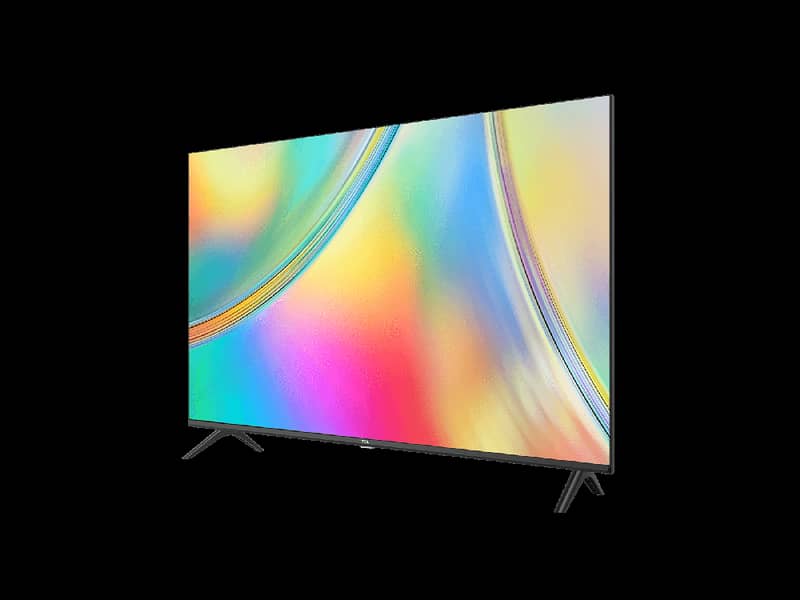 TCL 40 Inch LED 2