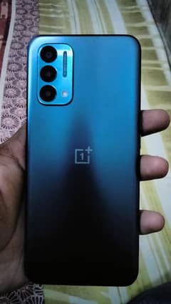 One Plus N200