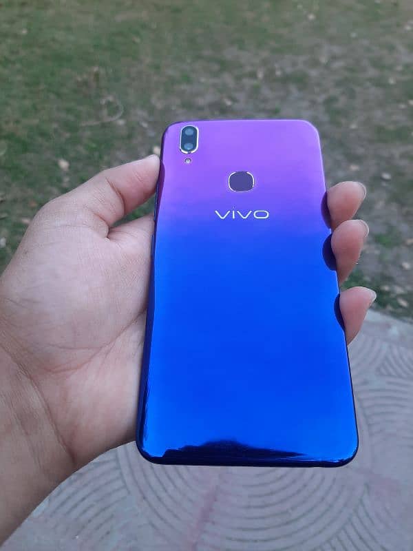 vivo v9 1