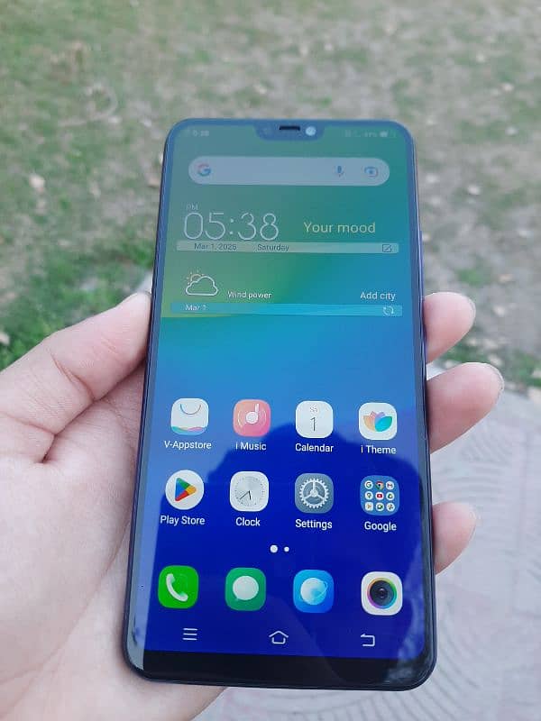 vivo v9 4