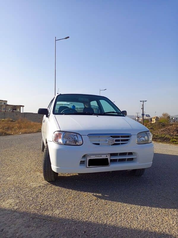 Suzuki Alto 2003 0