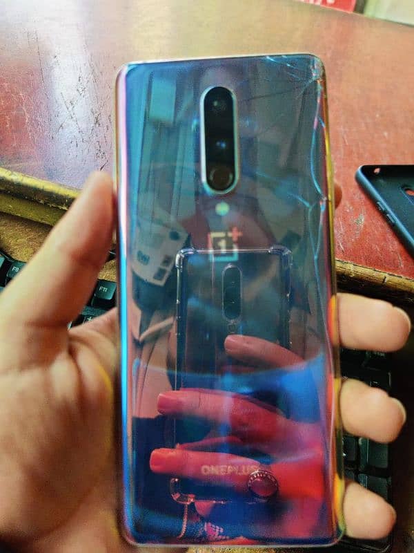 Oneplus 8 8gb 128gb 0