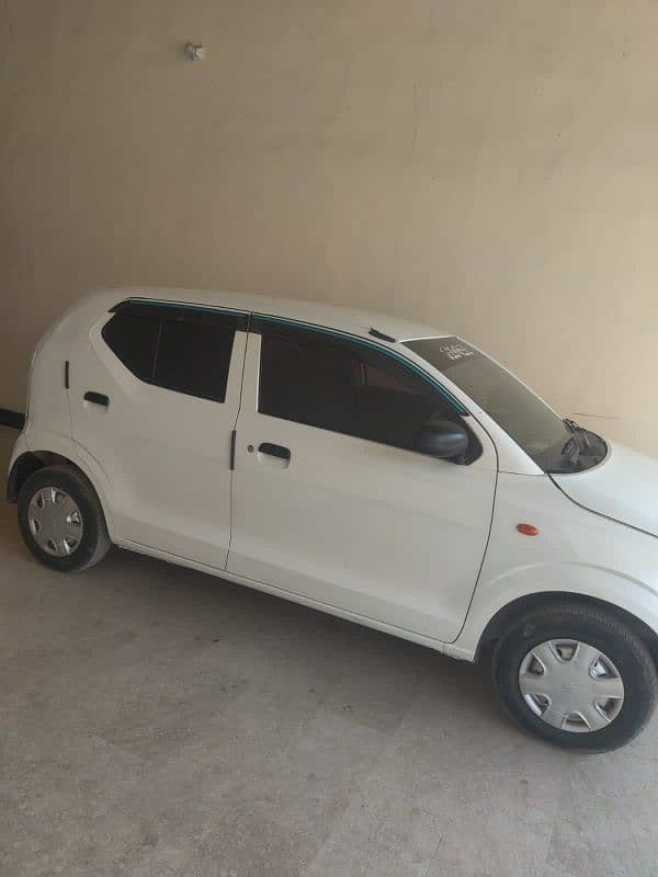 Suzuki Alto 2022 7