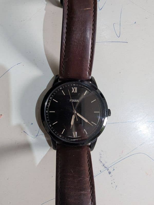 Fossil Original watch!! 0