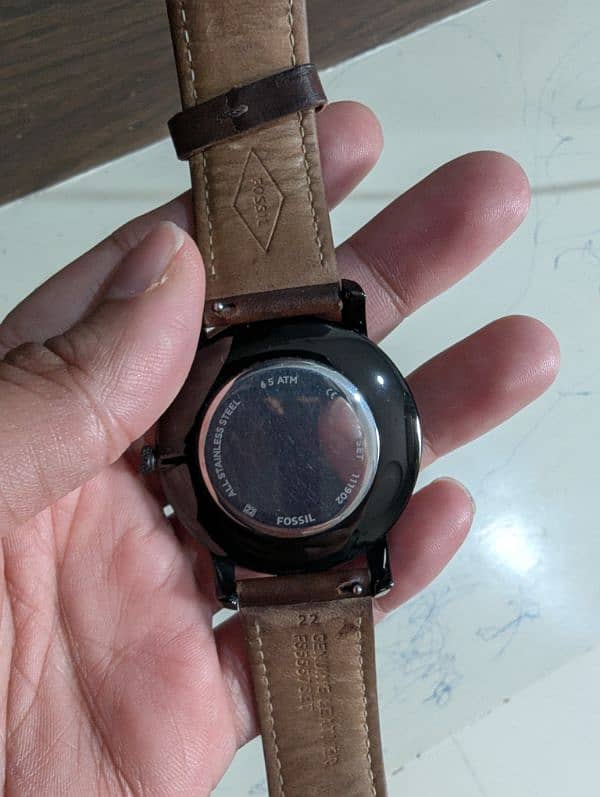 Fossil Original watch!! 1