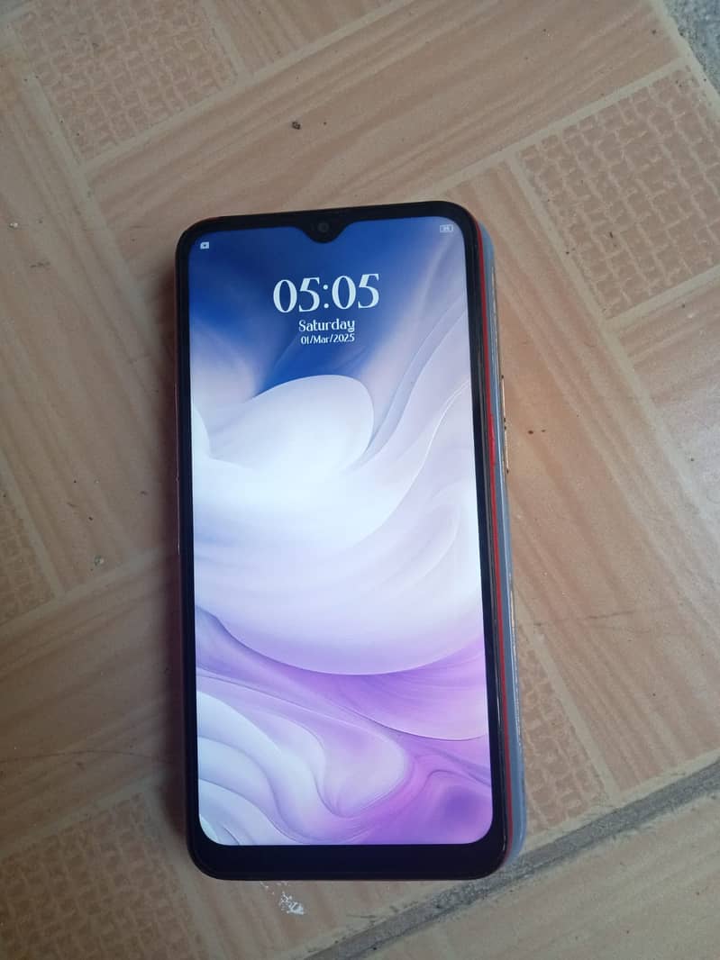 OPPO A1k 2/32 With Box 2