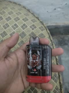 Orion bar vape