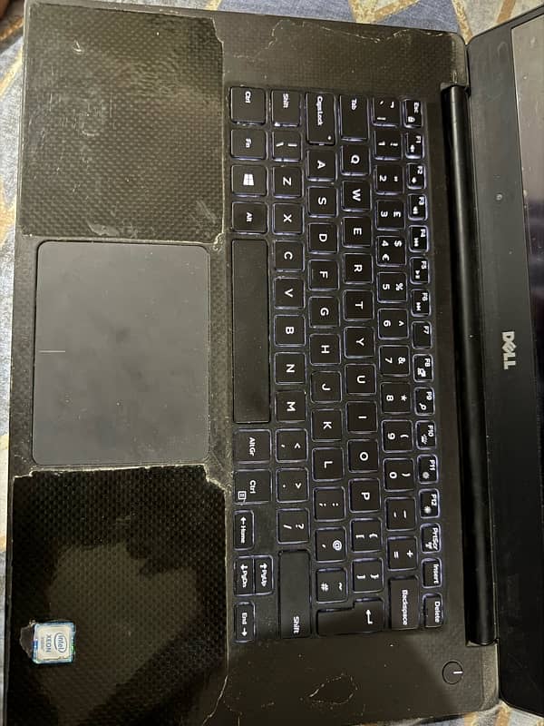 URGENT SALE | Dell Precision 5520 Graphics & Gaming Laptop 2