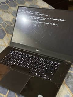 URGENT SALE | Dell Precision 5520 Graphics & Gaming Laptop